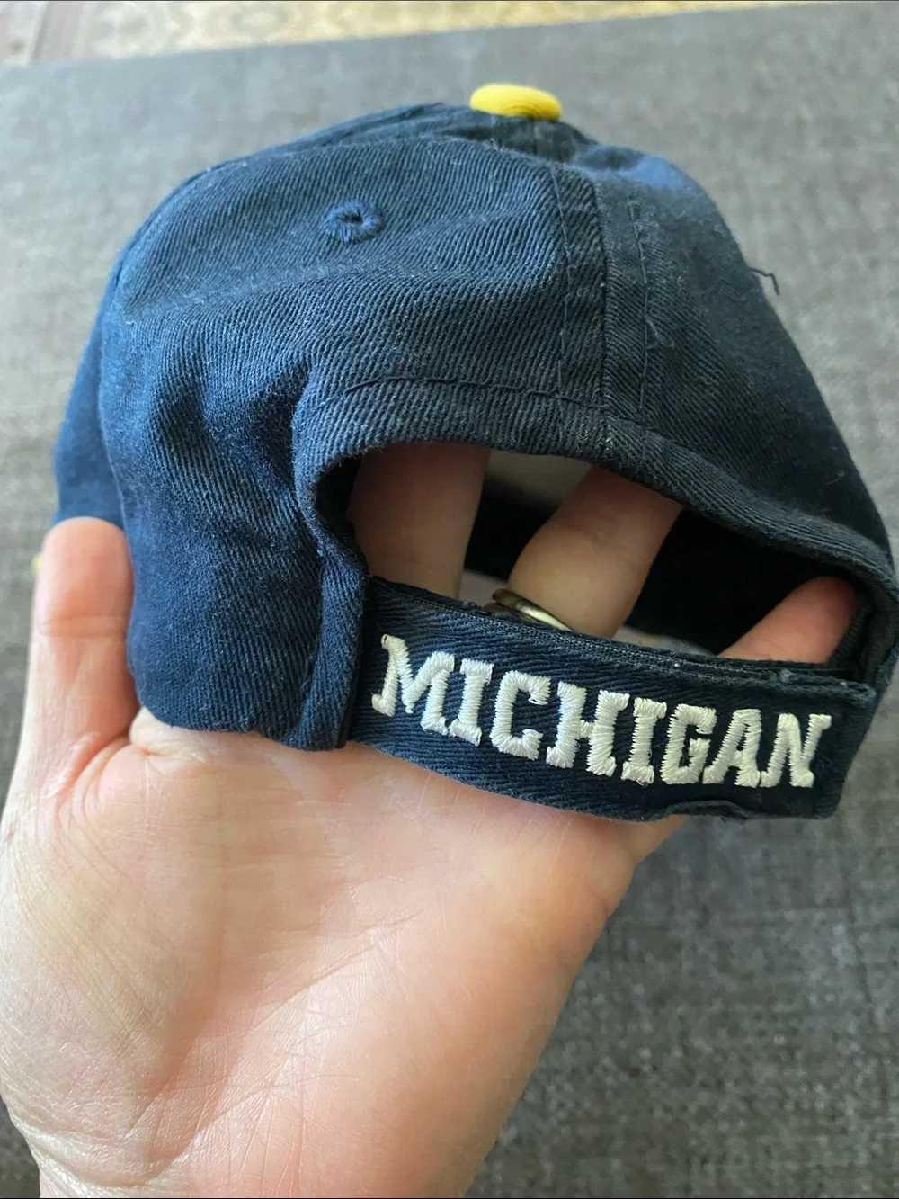 Going Yard kids unisex